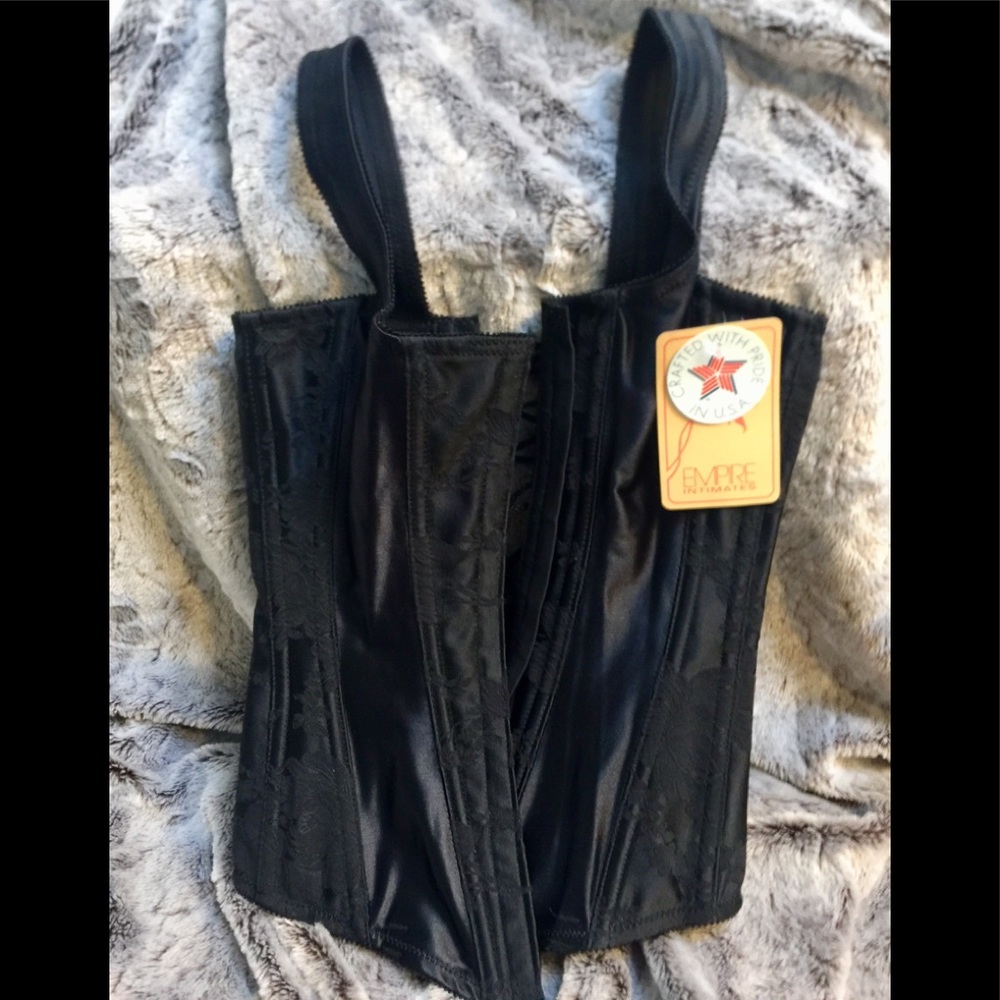 Corset